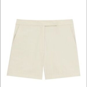 NET Theory Light Linen in Eco Crunch Wash